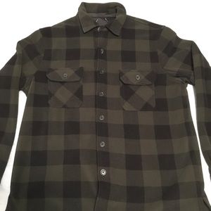 🔥Fleece Flannel🔥